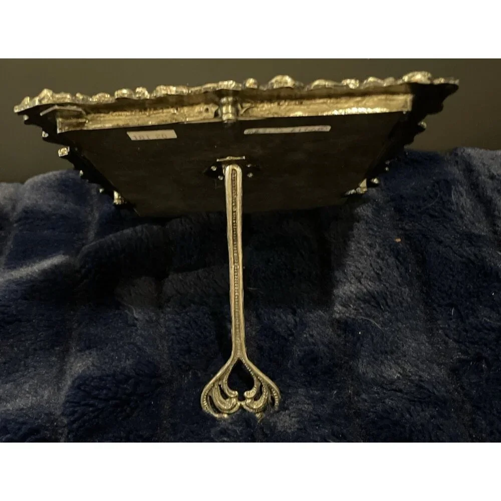 Vintage good metal